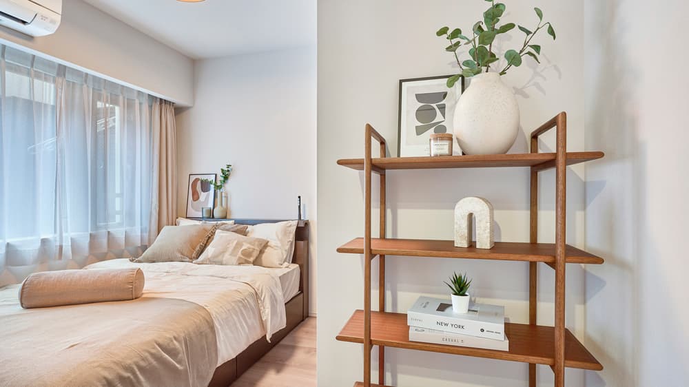 Room Type Gallery